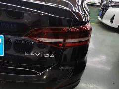 Volkswagen Lavida 1.5L Automatic Comfort - ფოტო 7