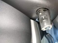 Volkswagen Lavida 1.5L Automatic Comfort - ფოტო 8
