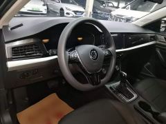 Volkswagen Lavida 1.5L Automatic Comfort - ფოტო 9