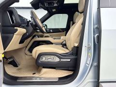 Fangchengbao Leopard 8 Zhiyong Flagship Edition 7-Seater - photo 10