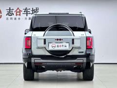 Fangchengbao Leopard 8 Zhiyong Flagship Edition 7-Seater - photo 11
