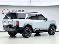 Fangchengbao Leopard 8 Zhiyong Flagship Edition 7-Seater - photo 12