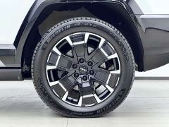 Fangchengbao Leopard 8 Zhiyong Flagship Edition 7-Seater - photo 13