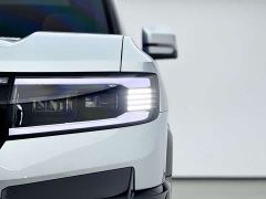 Fangchengbao Leopard 8 Zhiyong Flagship Edition 7-Seater - photo 14