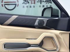 Fangchengbao Leopard 8 Zhiyong Flagship Edition 7-Seater - photo 16