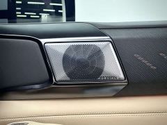 Fangchengbao Leopard 8 Zhiyong Flagship Edition 7-Seater - photo 17
