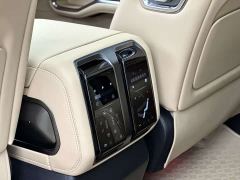 Fangchengbao Leopard 8 Zhiyong Flagship Edition 7-Seater - photo 19