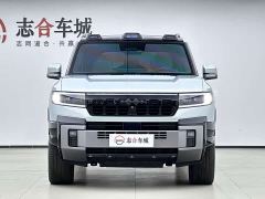 Fangchengbao Leopard 8 Zhiyong Flagship Edition 7-Seater - photo 2