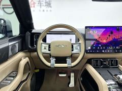 Fangchengbao Leopard 8 Zhiyong Flagship Edition 7-Seater - photo 4
