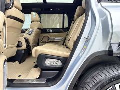 Fangchengbao Leopard 8 Zhiyong Flagship Edition 7-Seater - photo 7