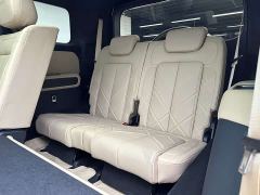 Fangchengbao Leopard 8 Zhiyong Flagship Edition 7-Seater - photo 8
