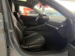 Hyundai Elantra 1.5L CVT Luxury - photo 10