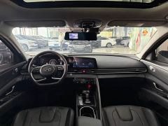 Hyundai Elantra 1.5L CVT Luxury - photo 14