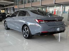 Hyundai Elantra 1.5L CVT Luxury - photo 4