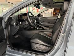 Hyundai Elantra 1.5L CVT Luxury - photo 7