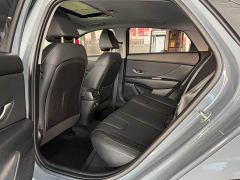 Hyundai Elantra 1.5L CVT Luxury - photo 8