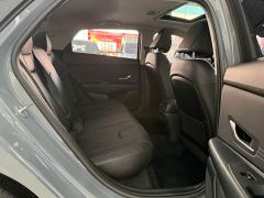 Hyundai Elantra 1.5L CVT Luxury - photo 9