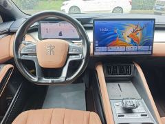 BYD Song L EV 662km Exceed - ფოტო 10