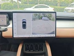 BYD Song L EV 662km Exceed - ფოტო 11