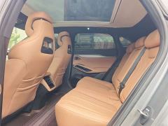 BYD Song L EV 662km Exceed - ფოტო 8