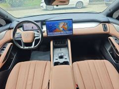 BYD Song L EV 662km Exceed - ფოტო 9