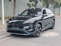 NIO ES7 100kWh Launch Edition - photo 1