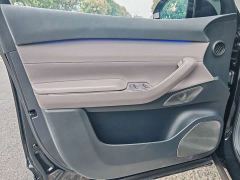 NIO ES7 100kWh Launch Edition - photo 12