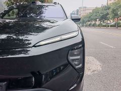 NIO ES7 100kWh Launch Edition - photo 14