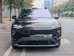 NIO ES7 100kWh Launch Edition - photo 2