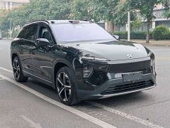 NIO ES7 100kWh Launch Edition - photo 3