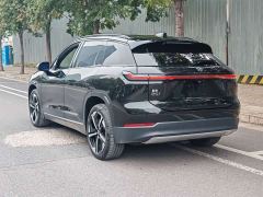 NIO ES7 100kWh Launch Edition - photo 4