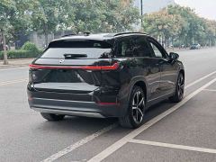 NIO ES7 100kWh Launch Edition - photo 6
