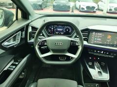 Audi Q4 e-tron 40 e-tron Edition - ფოტო 10