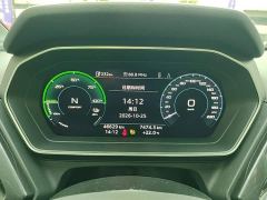 Audi Q4 e-tron 40 e-tron Edition - ფოტო 11