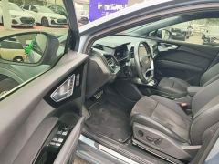 Audi Q4 e-tron 40 e-tron Edition - ფოტო 15