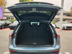 Audi Q4 e-tron 40 e-tron Edition - ფოტო 18