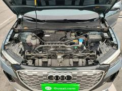 Audi Q4 e-tron 40 e-tron Edition - ფოტო 19