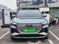 Audi Q4 e-tron 40 e-tron Edition - ფოტო 2