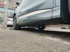 Audi Q4 e-tron 40 e-tron Edition - ფოტო 20