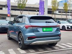 Audi Q4 e-tron 40 e-tron Edition - ფოტო 4