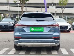Audi Q4 e-tron 40 e-tron Edition - ფოტო 5