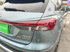 Audi Q4 e-tron 40 e-tron Edition - ფოტო 7