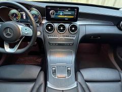 Mercedes-Benz C-Class C 200 L Fashion Sport Edition - фото 12