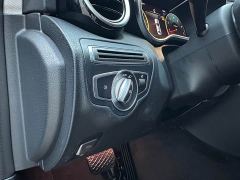 Mercedes-Benz C-Class C 200 L Fashion Sport Edition - фото 13