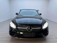 Mercedes-Benz C-Class C 200 L Fashion Sport Edition - фото 2