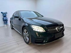 Mercedes-Benz C-Class C 200 L Fashion Sport Edition - фото 3