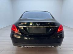 Mercedes-Benz C-Class C 200 L Fashion Sport Edition - фото 5