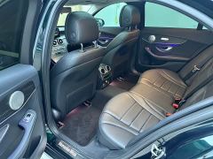 Mercedes-Benz C-Class C 200 L Fashion Sport Edition - фото 8