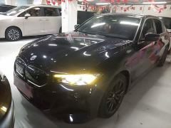 BMW i3 eDrive 35 L - ფოტო 1