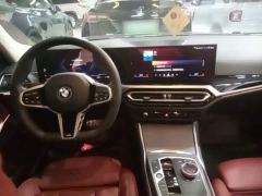 BMW i3 eDrive 35 L - ფოტო 10